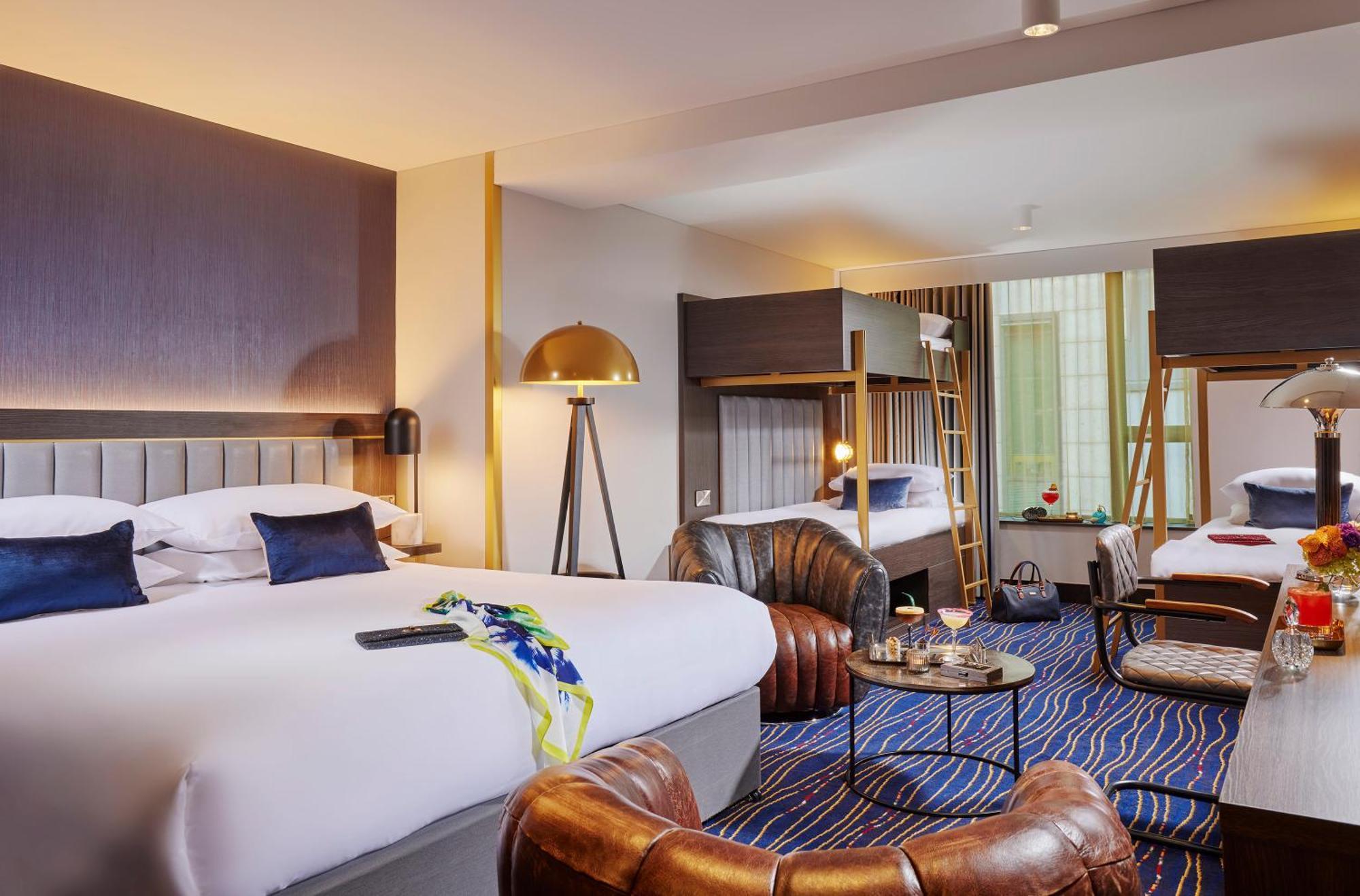 The Grafton Hotel — Photos 2